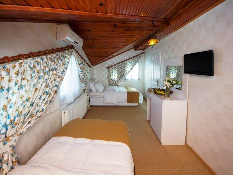 Ottoman Tulip 5* Istambul