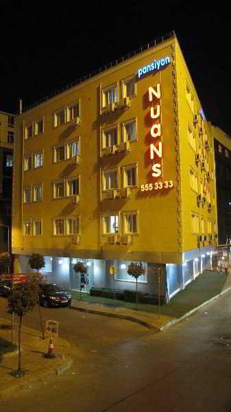 Gumus Palace Gungoren Hotel 3*