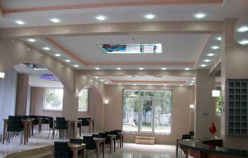 Hotel Gumus Palace Gungoren Istanbul