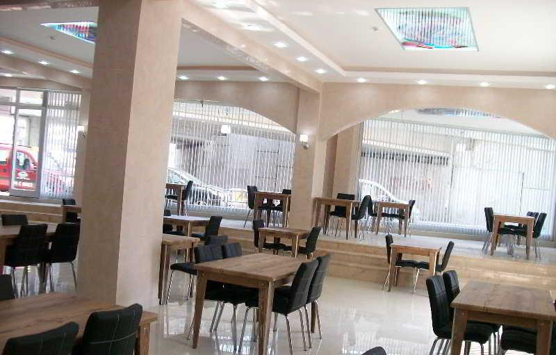 Gumus Palace Gungoren 3* Istanbul