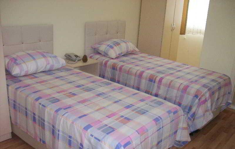 Hotel Gumus Palace Gungoren