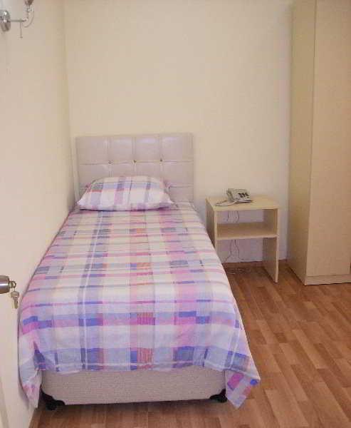 Gumus Palace Gungoren Hotel Istanbul