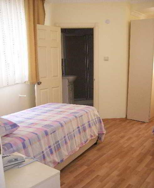 Gumus Palace Gungoren Istanbul