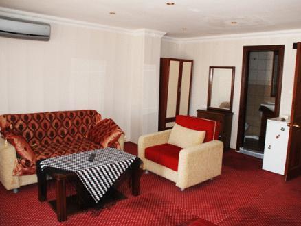 Rams Company Group Hotel Istanbul