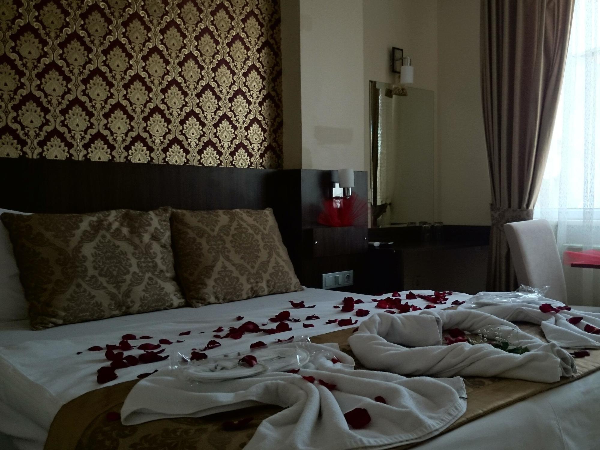 Istanbul Central Hotel 2* Istanbul