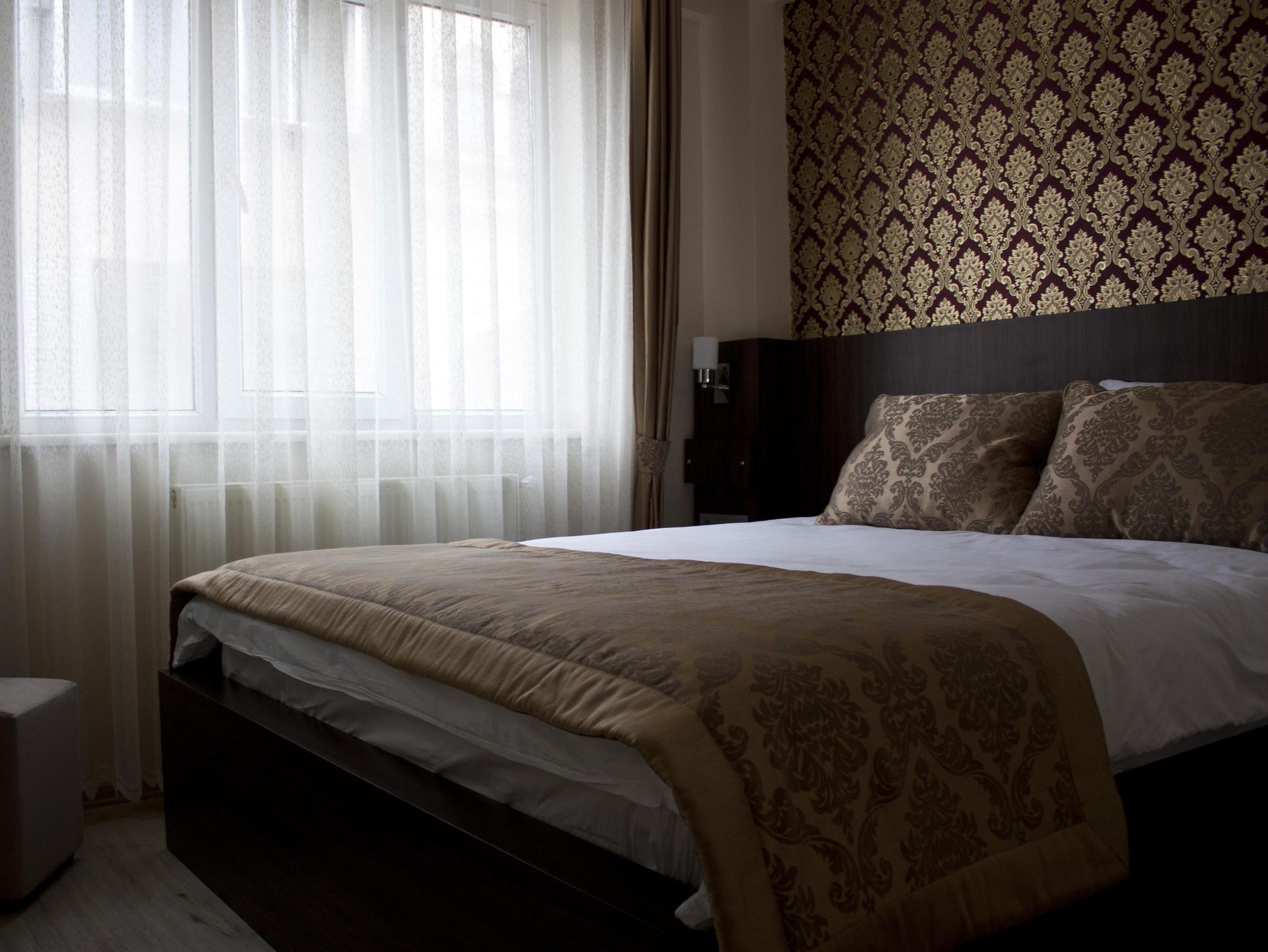 Istanbul Central Hotel Hotel 2*