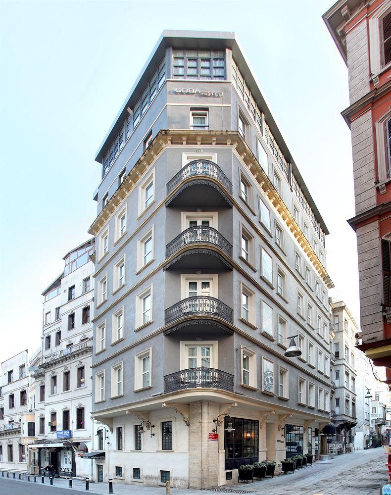 Odda Hotel 4*