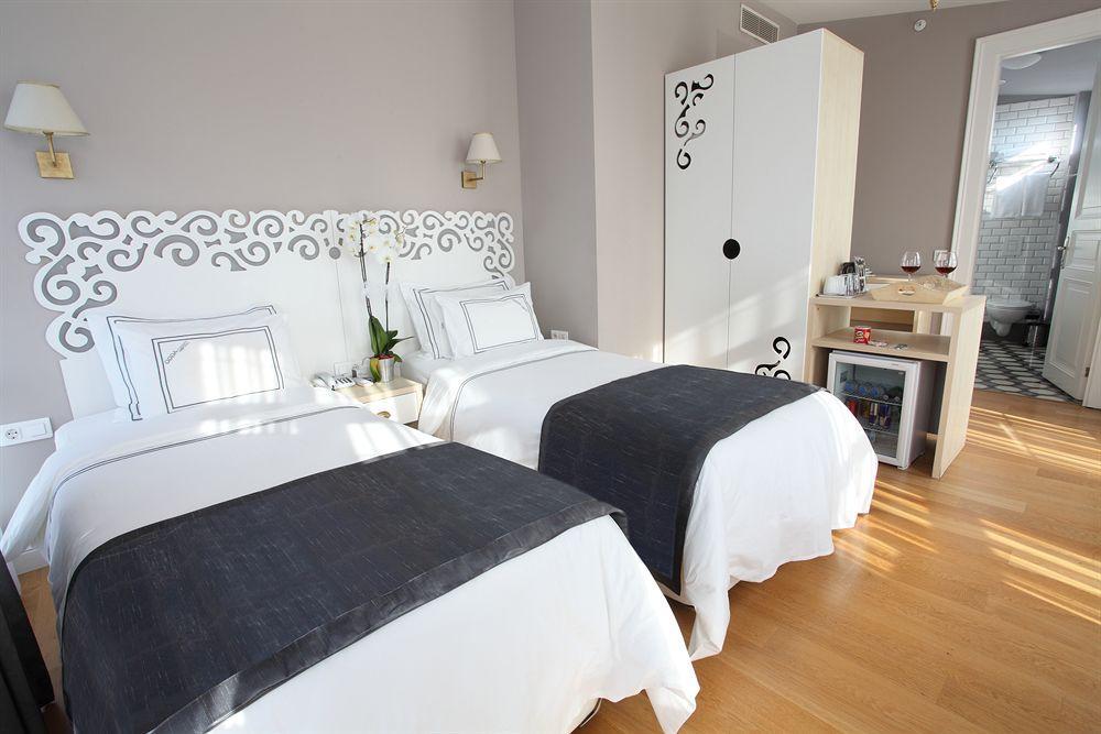 Odda Hotel 4*