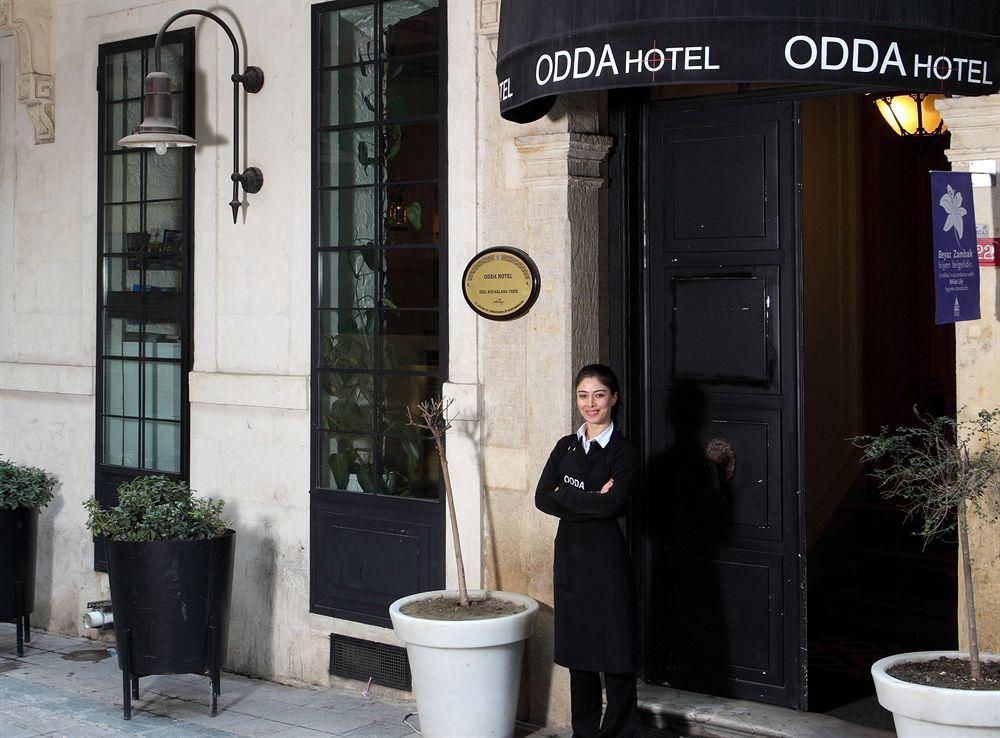 Odda Hotel