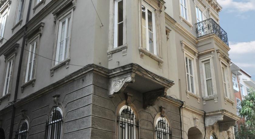 Odda Hotel