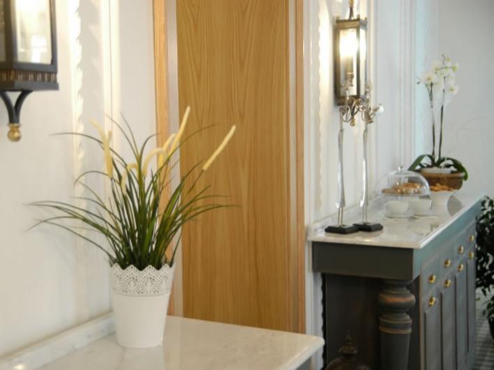 Odda Hotel 4*