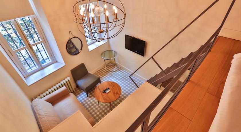 Odda 4* Istanbul