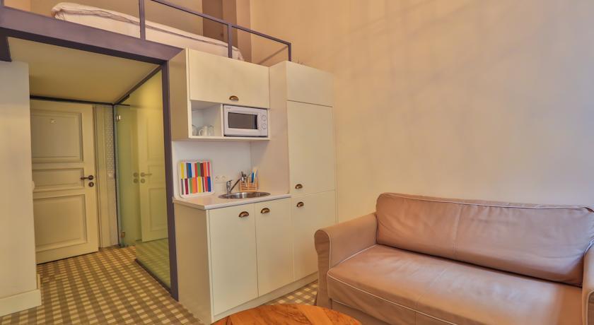 Odda Hotel