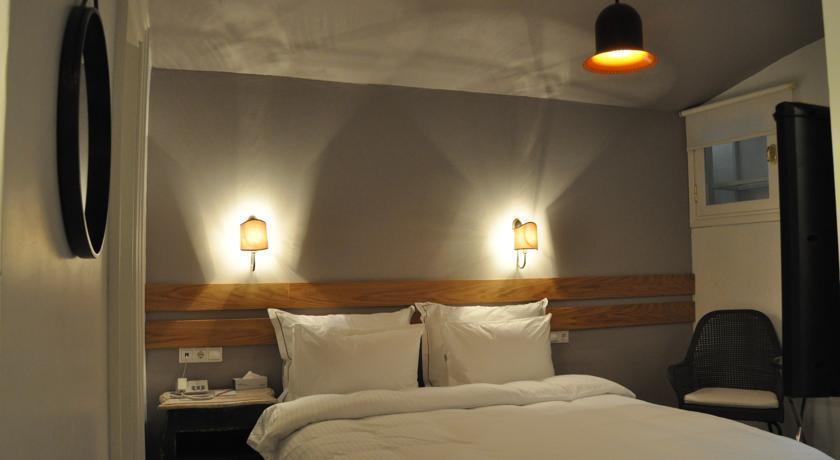 Odda 4* Istanbul