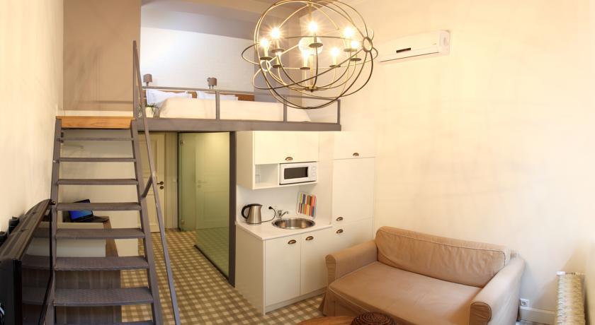 Odda Hotel 4*