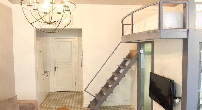 Odda Hotel Istanbul