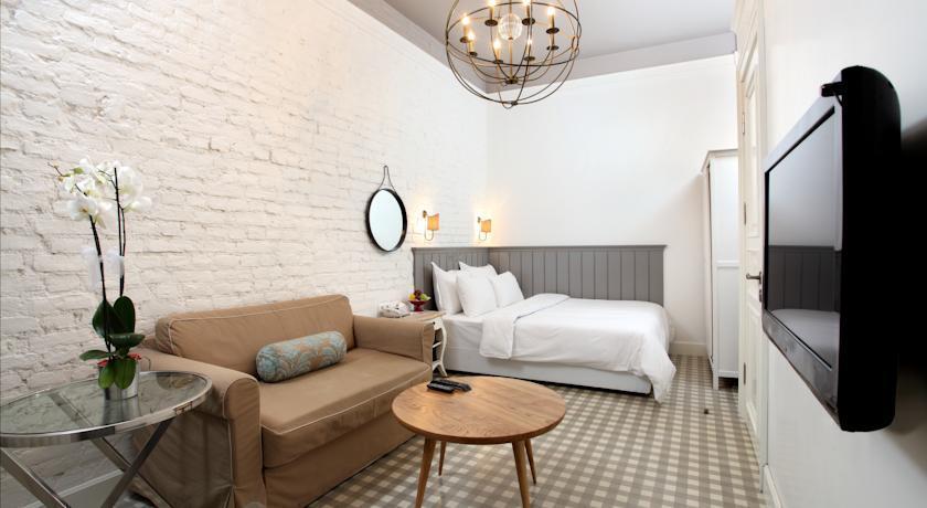 Odda Hotel