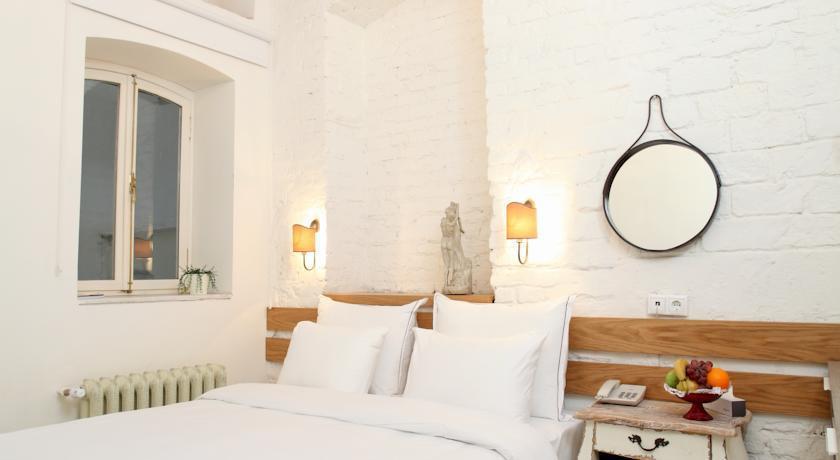 Odda Hotel Istanbul