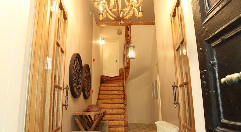 Odda 4* Istanbul