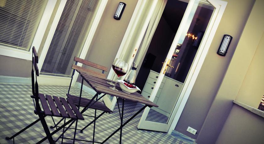 Odda Hotel 4*