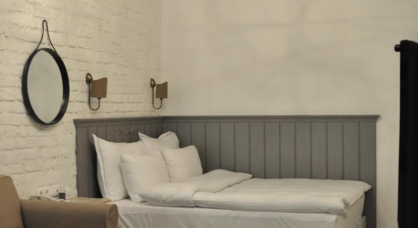 Odda Hotel