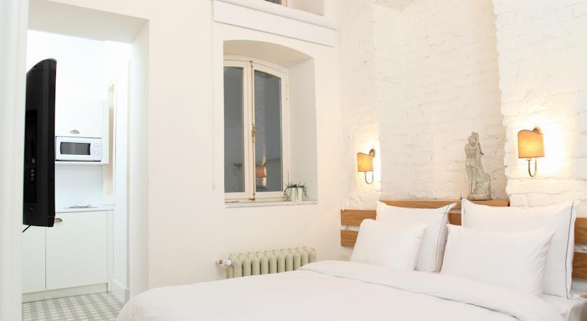 Odda Hotel Istanbul