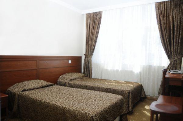Taximist Hotel