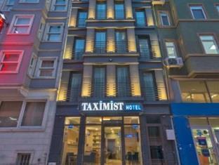 Taximist Hotel