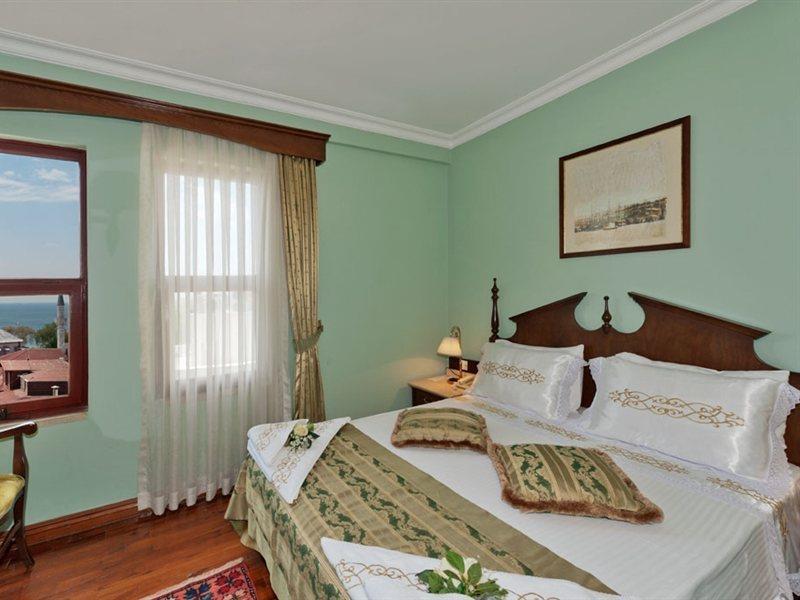 Arena - Special Class Hotel 4*