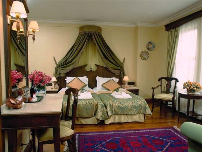 Arena - Special Class Hotel Istanbul
