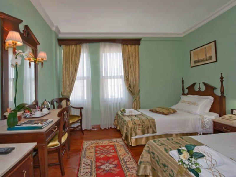 Arena - Special Class Hotel 4*