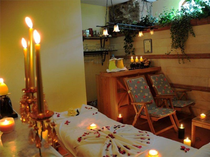 Arena - Special Class 4* Istambul