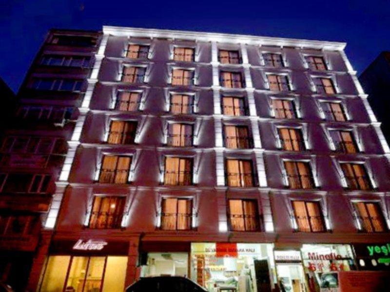 Listana Otel 4*