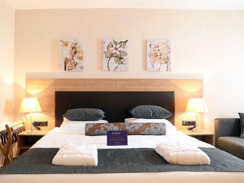 Listana Otel İstanbul