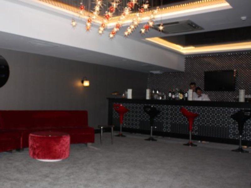 Listana Otel 4*
