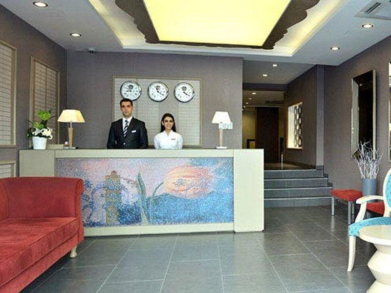 Listana Otel