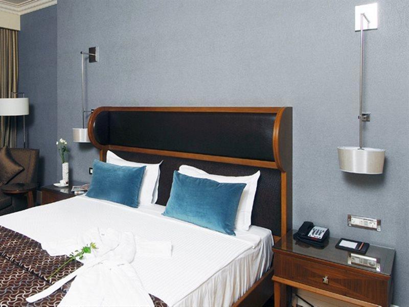 Titanic Business Kartal Hotel Istambul