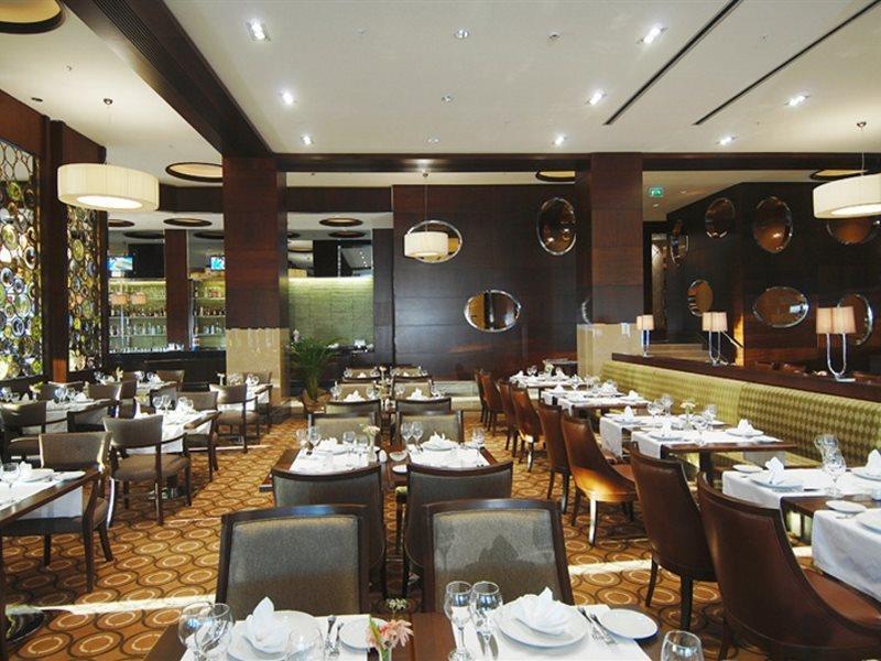 Titanic Business Kartal Hotel Istambul