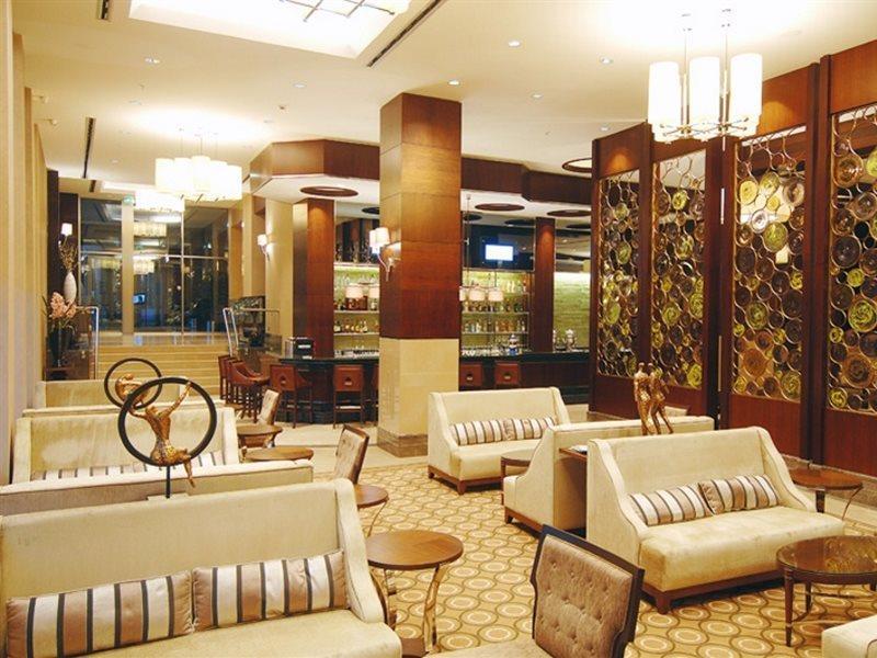 Titanic Business Kartal 5* Istambul