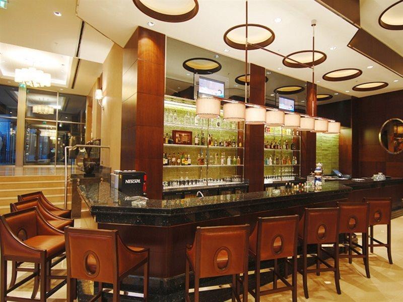 Titanic Business Kartal Hotel Istambul