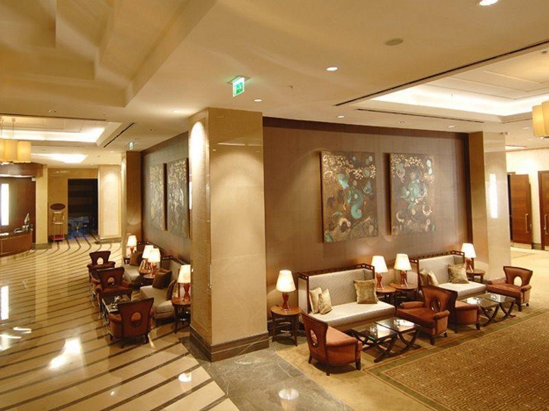 Titanic Business Kartal 5* Istambul