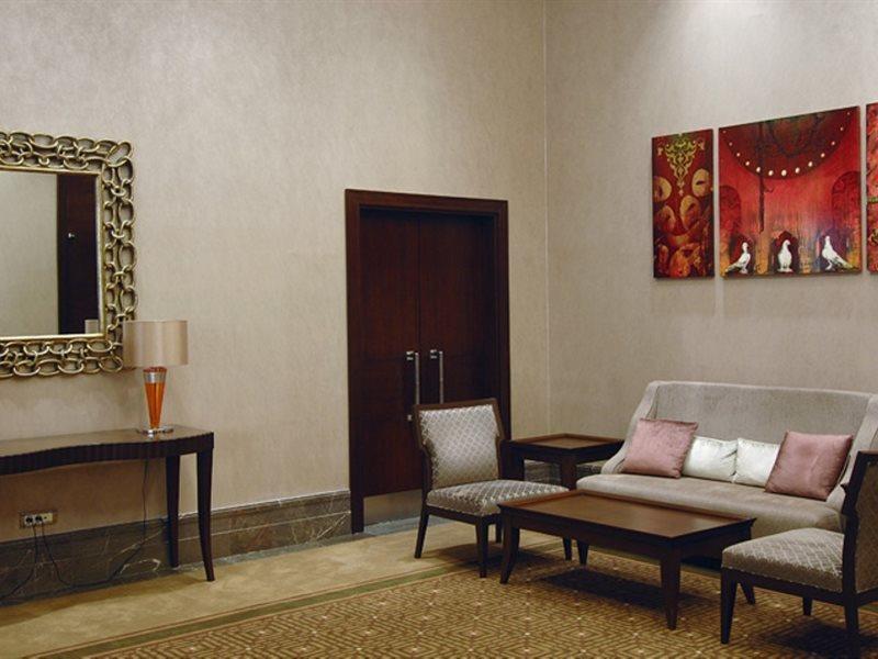 Titanic Business Kartal Hotel Istambul