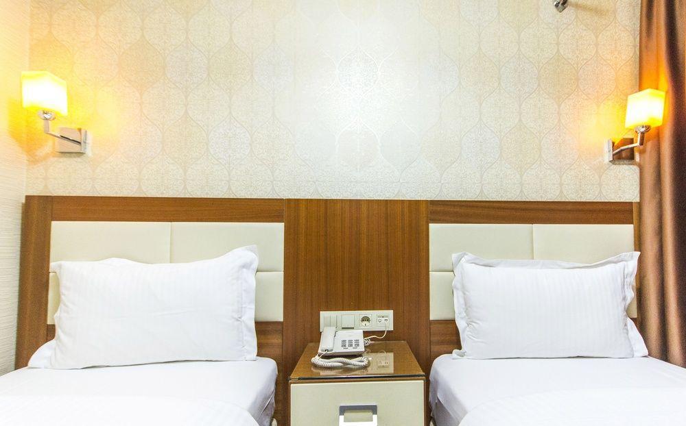 Mint Taksim 2* Istanbul