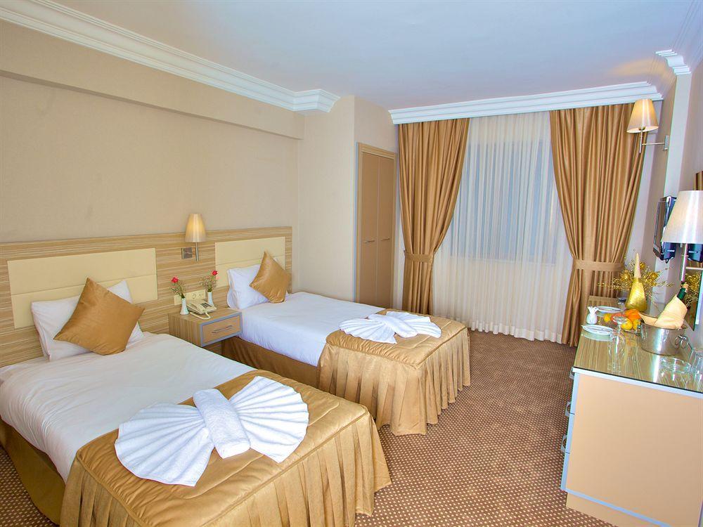 Grand Emin 3*