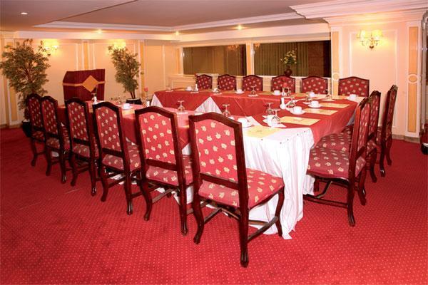Grand Emin Hotel Istanbul