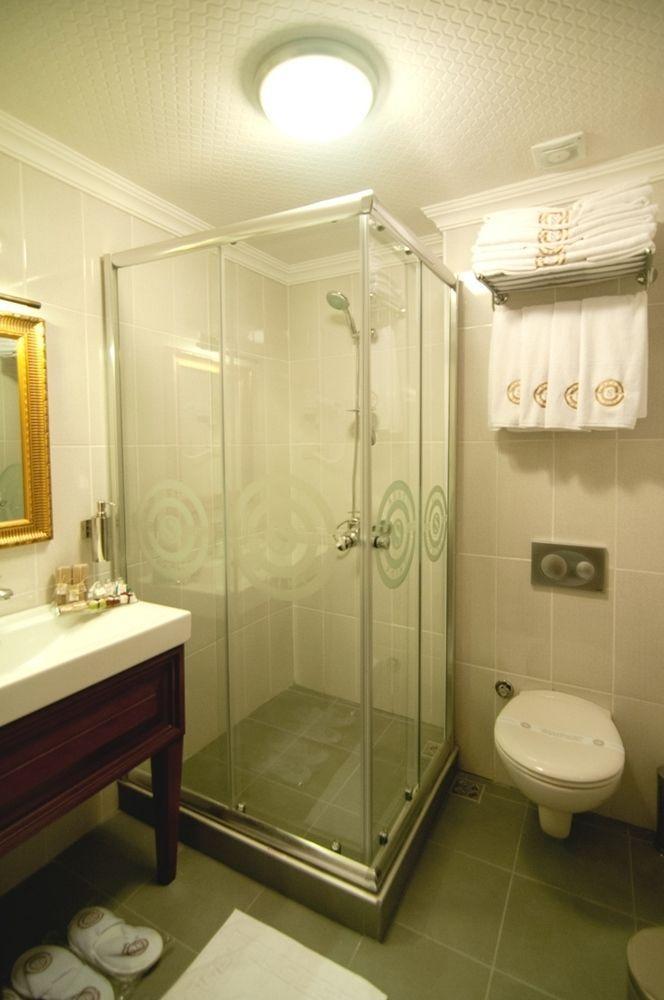 Point Old City,istanbul Aparthotel