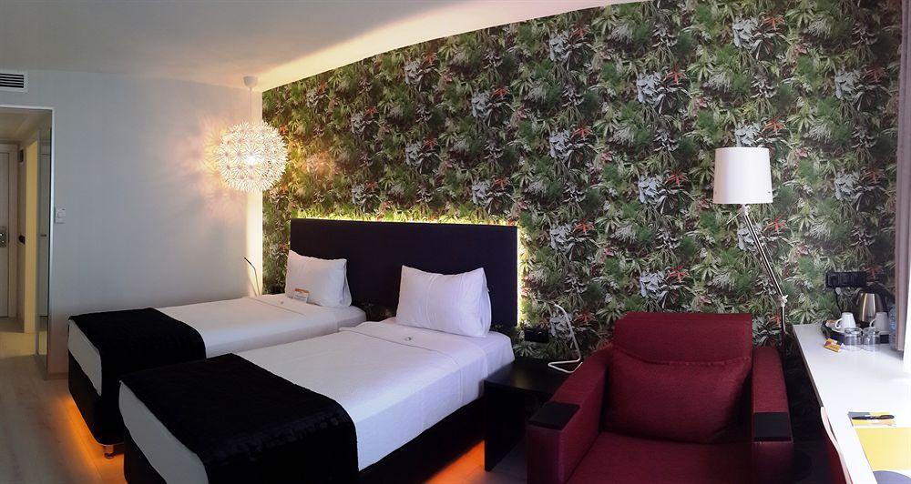 Tempo Airport 3* Istanbul