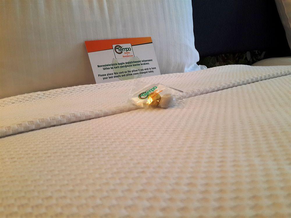 Tempo Airport Hotel
