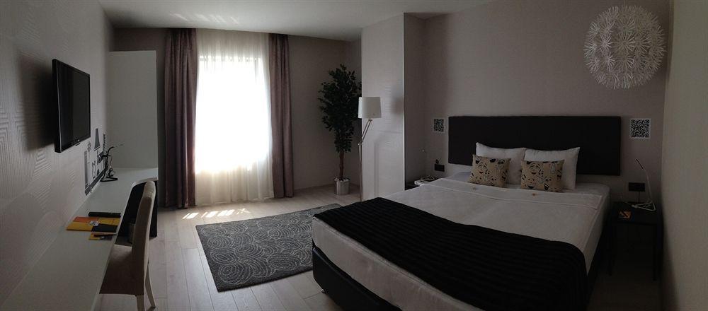 Tempo Airport 3* Istanbul