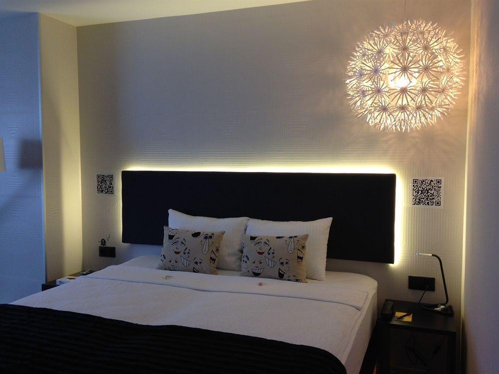 Tempo Airport Hotel 3*